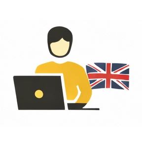 Indyvidual Therapy in English